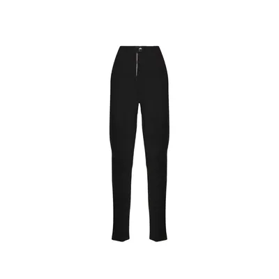 Alaïa Alaia Blend Wool Leggins