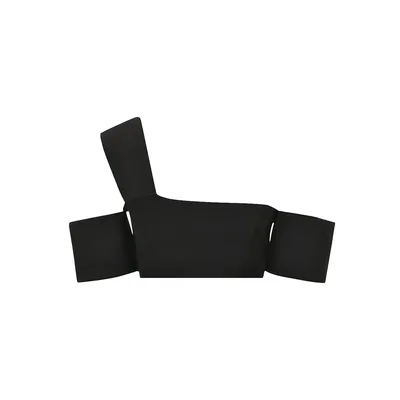 Alexander McQueen Bandage Top