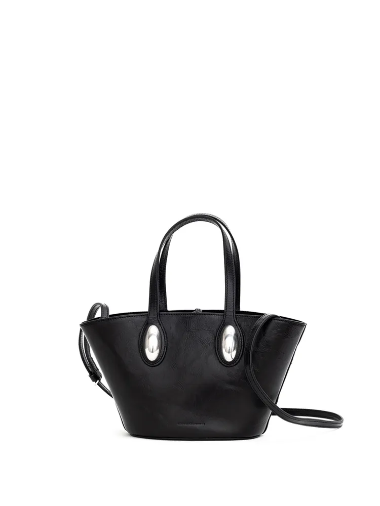 Alexander Wang Shoulder Bag Black