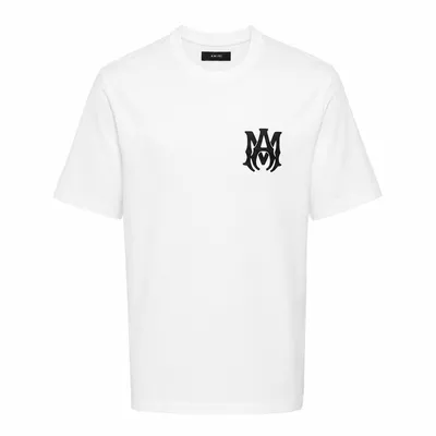 Amiri Core T-Shirt White