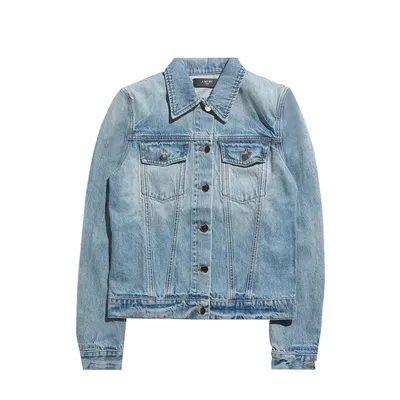 Amiri Demin Jacket