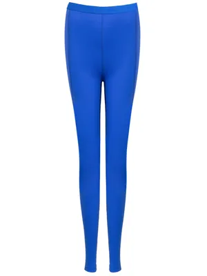 Balenciaga Leggings Athletic cut