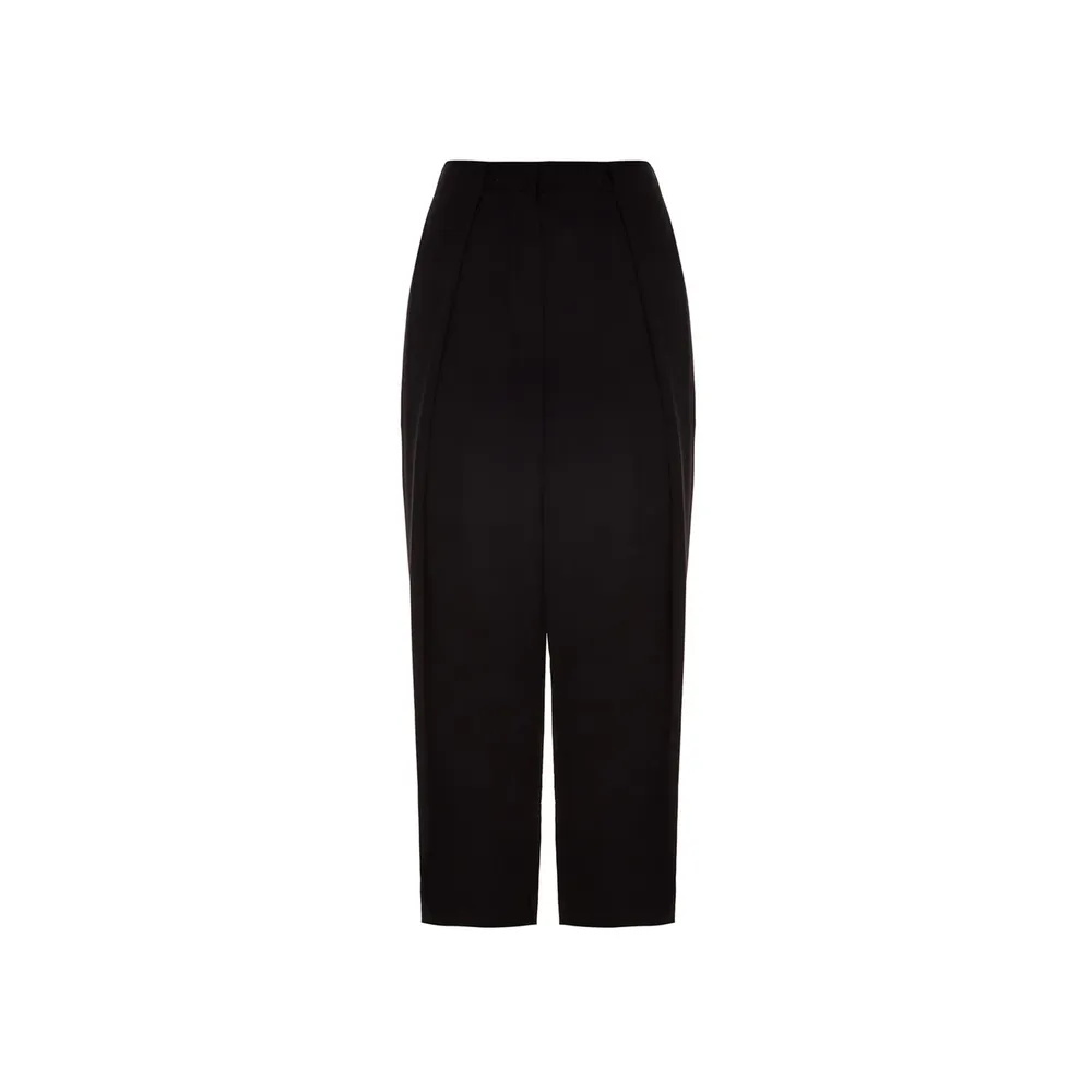 Balmain Viscose Pants