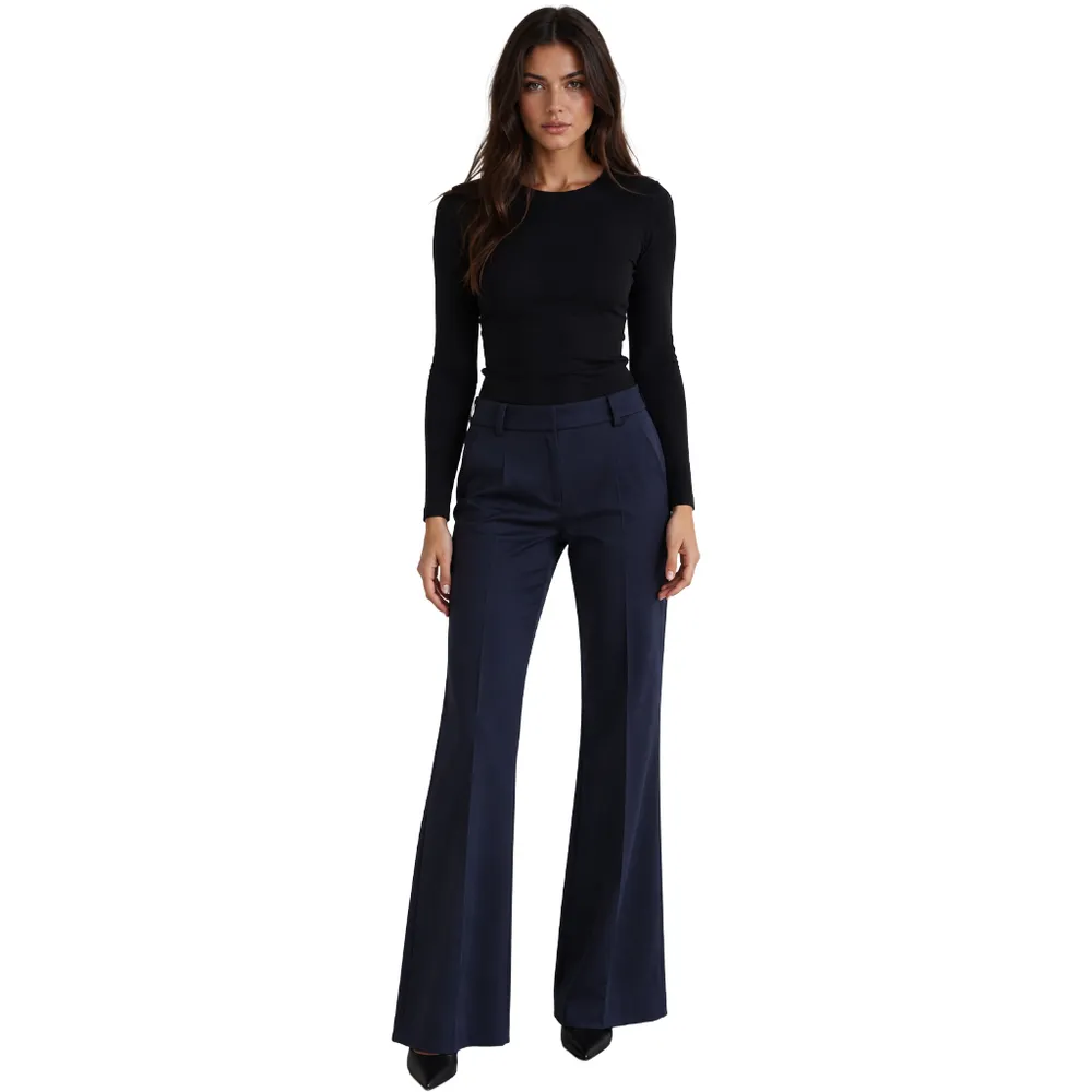 Balmain Trousers Zampa Blue