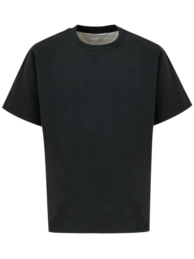 Bottega Veneta Oversize Cotton T-shirt