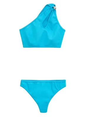 Bottega Veneta Bikini Turquoise