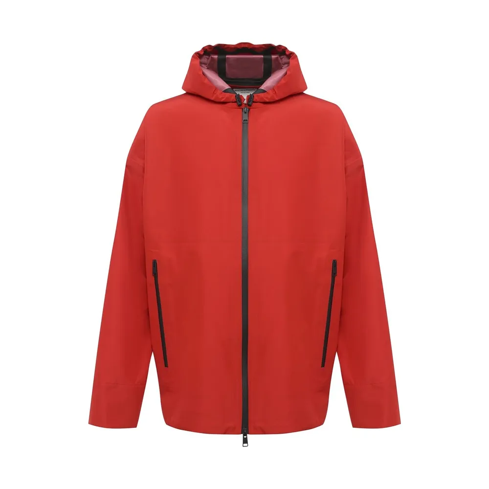Bottega Veneta Windbreaker Jacket