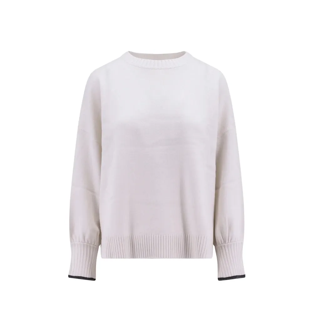 Brunello Cucinelli Cashmere Sweater