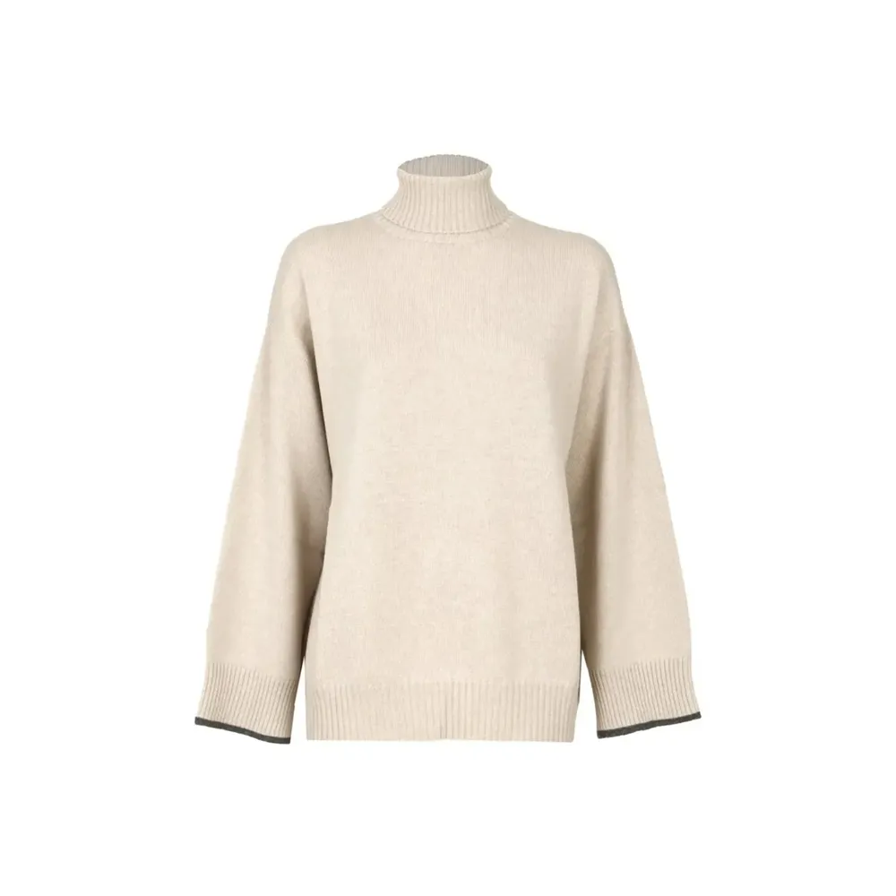 Brunello Cucinelli Cashmere Sweater