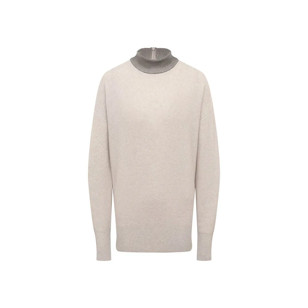 Brunello Cucinelli Cashmere Sweater