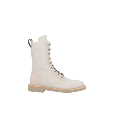 Brunello Cucinelli Ankle Boots