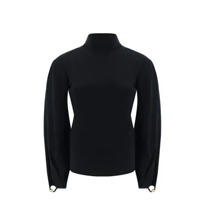 Chloé Wool Sweater