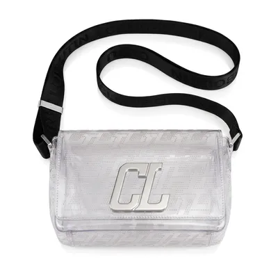 Christian Louboutin Bag Techno White