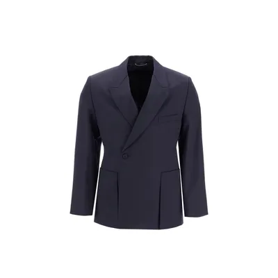 Dior Wool Blazer Jacket