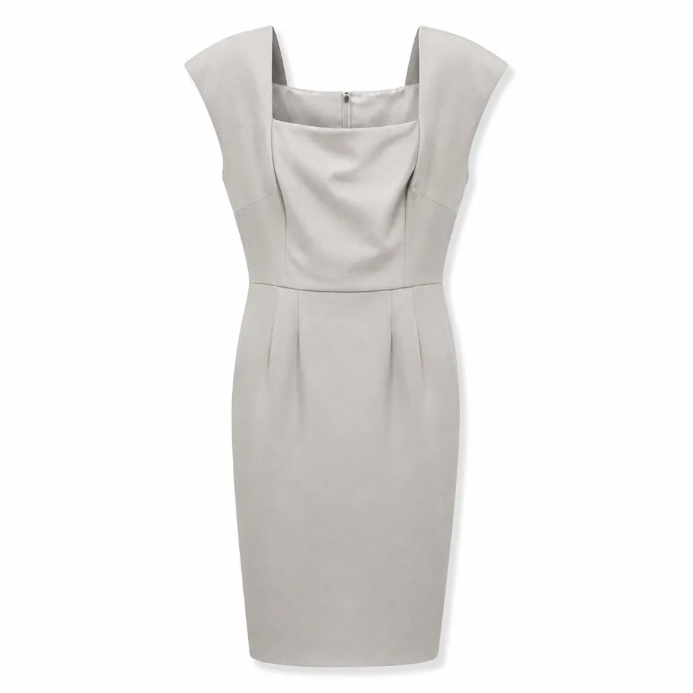 Dolce & Gabbana Dress Grey