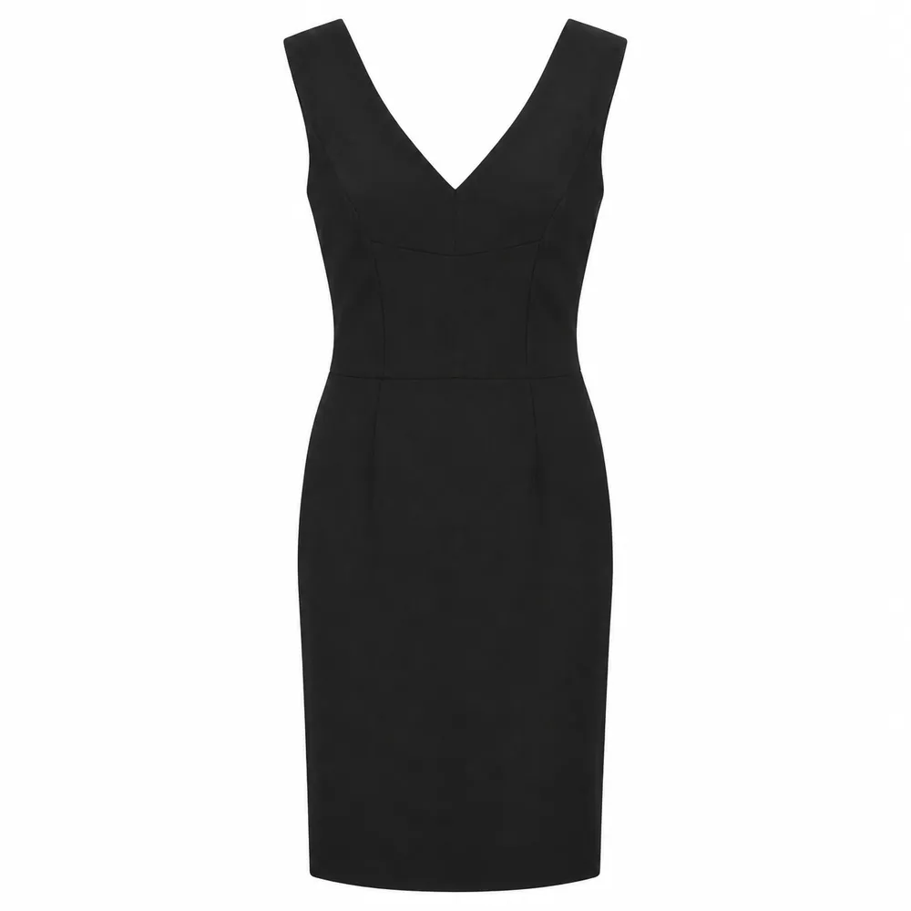 Dolce & Gabbana Dress Long Black