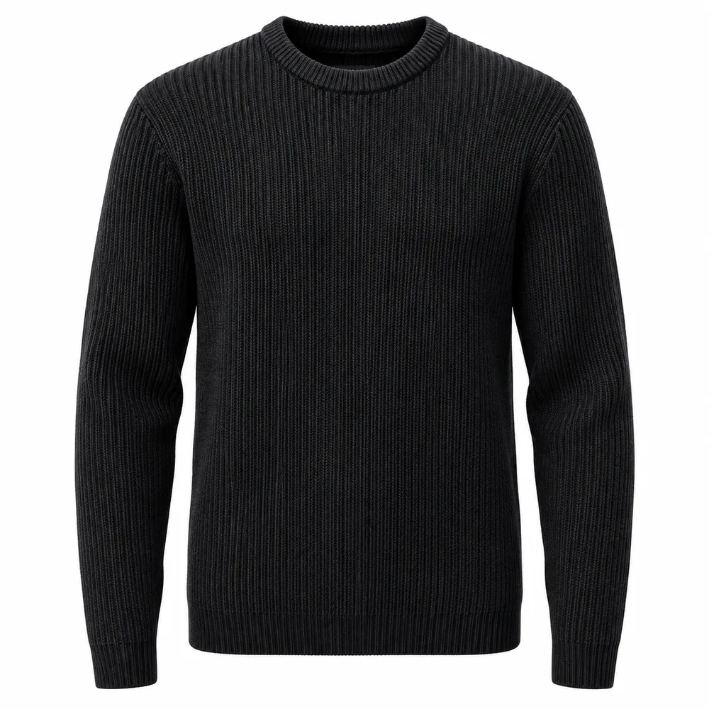 Dolce & Gabbana Sweater Coste Blue