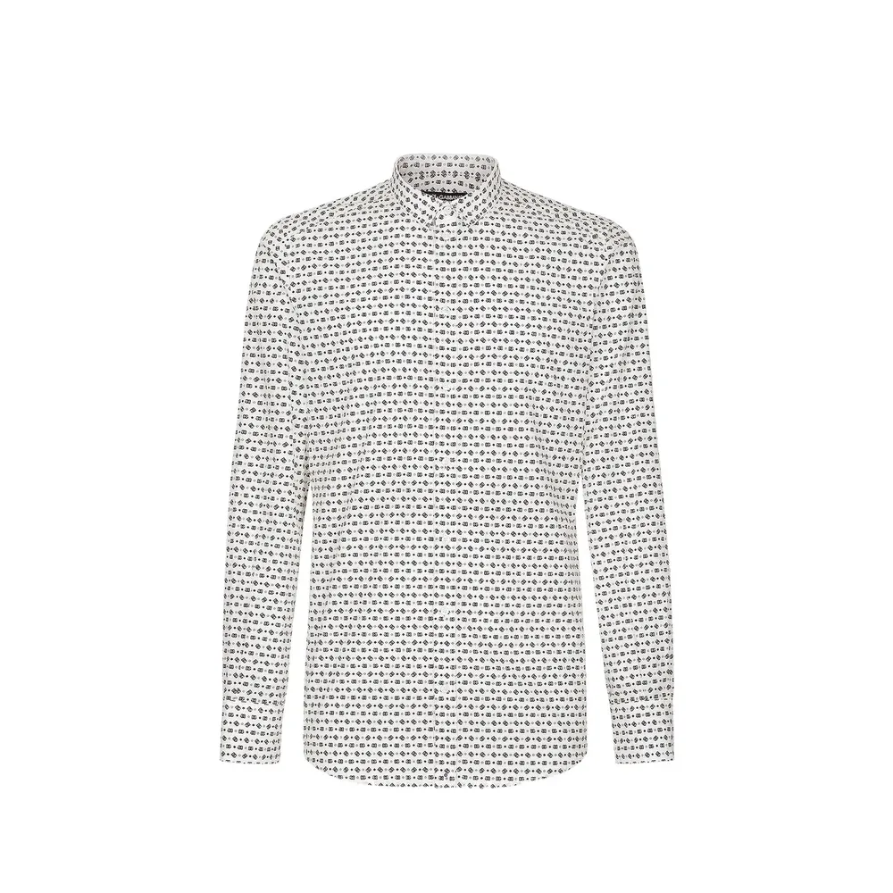 Dolce & Gabbana DG Shirt