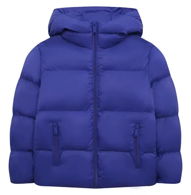 Dsquared2 Ceresio Jacket Blue