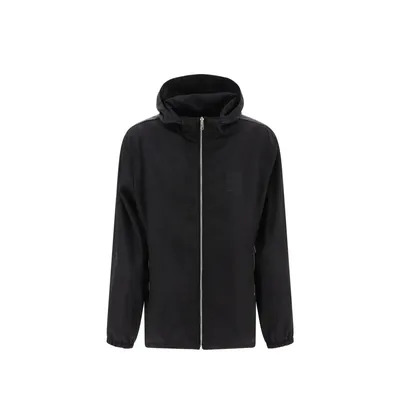 Givenchy 4G Windbreaker