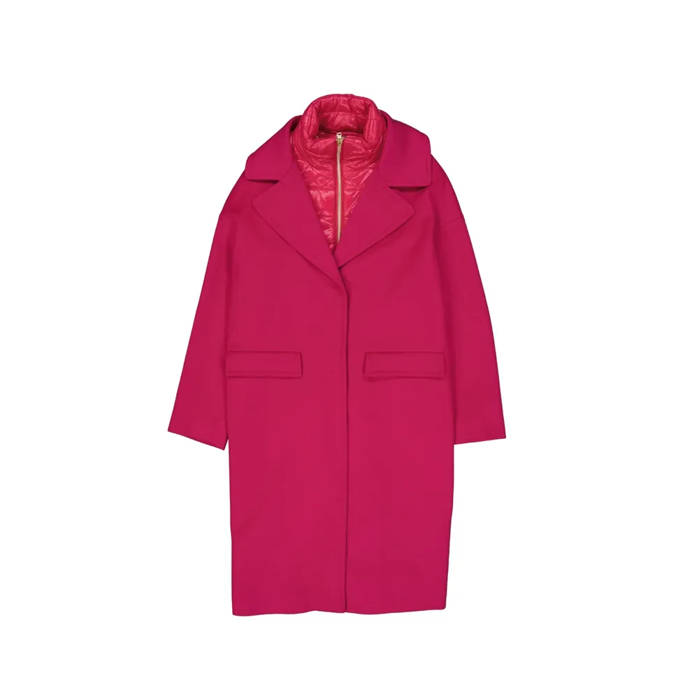 Herno Cashmere Coat