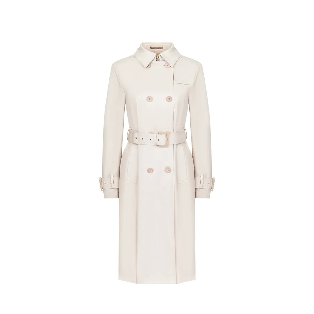 Herno Trench Coat