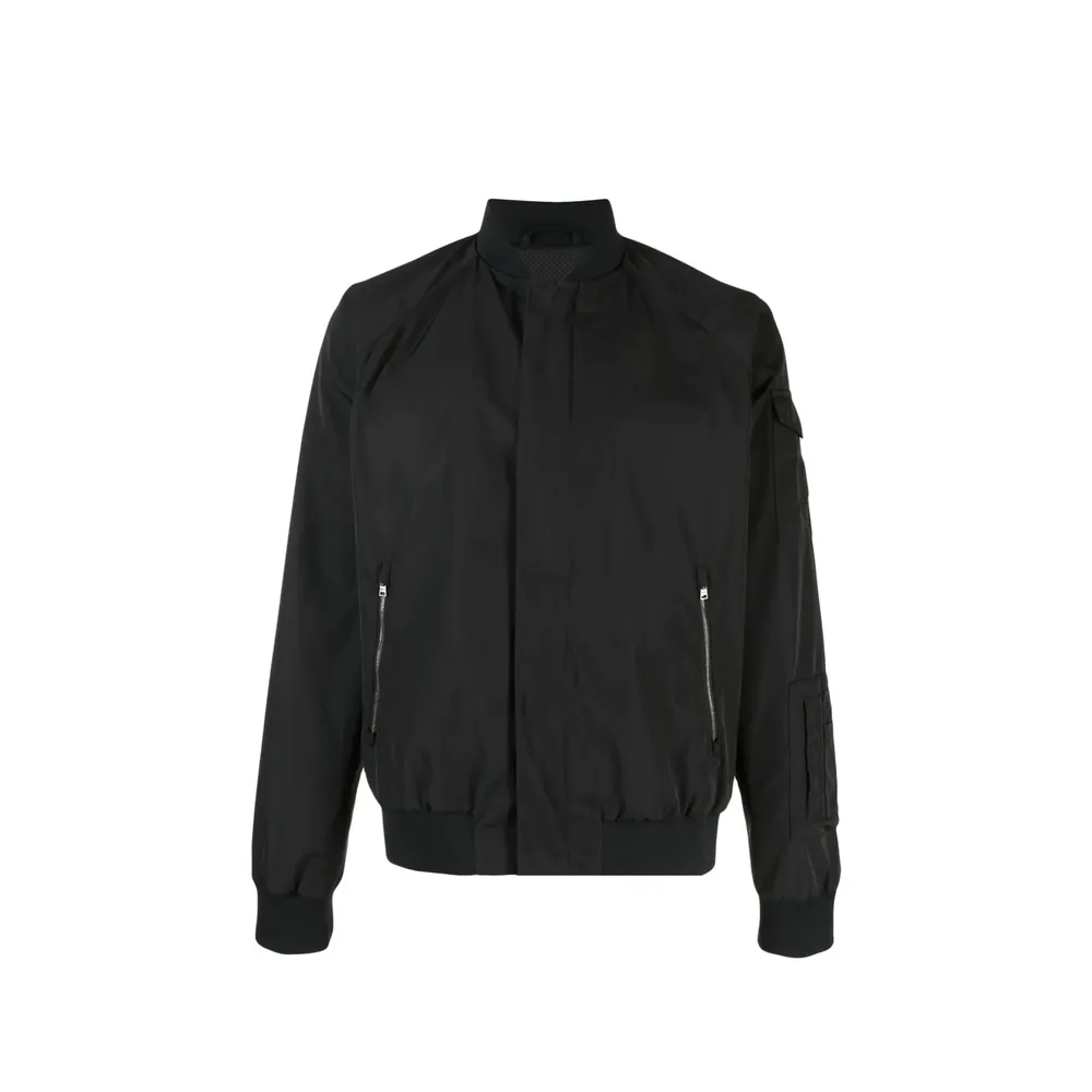 Herno Bomber Jacket