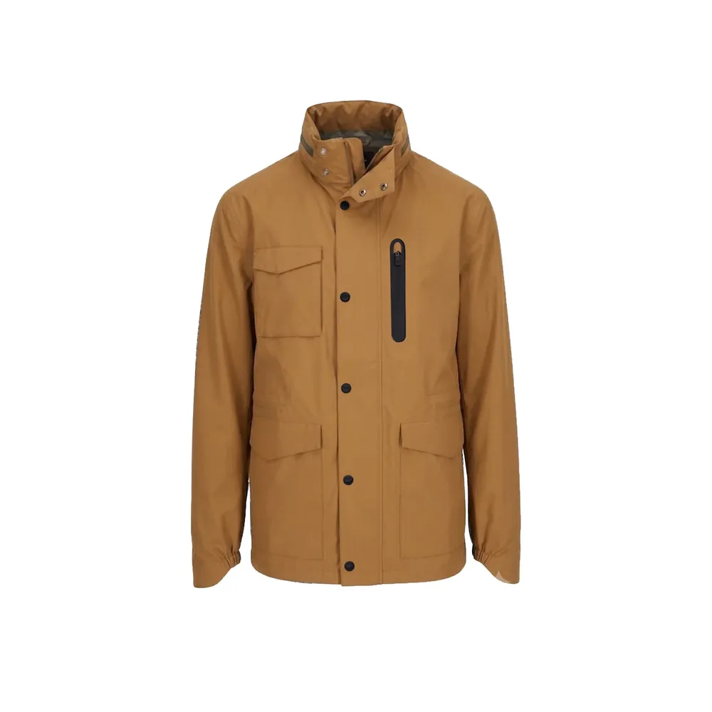 Herno Laminar Field Jacket
