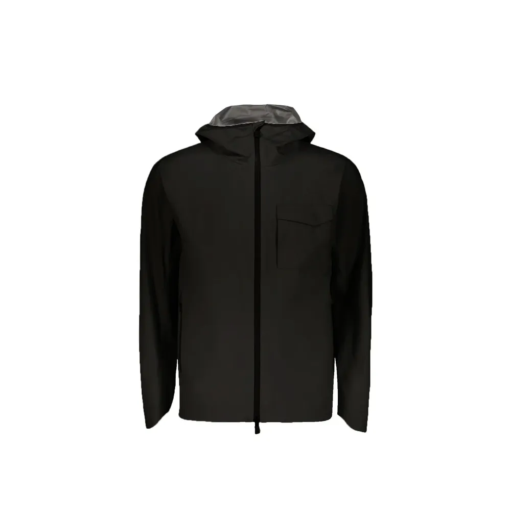Herno Lightweight Hooded Jacket