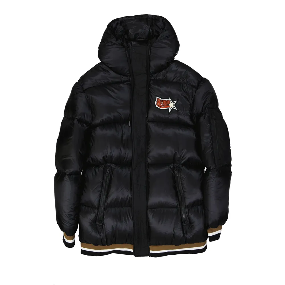 Herno Down Bomber Jacket