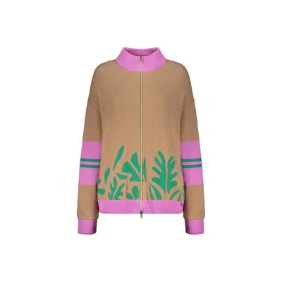 Herno Cashmere Cardigan
