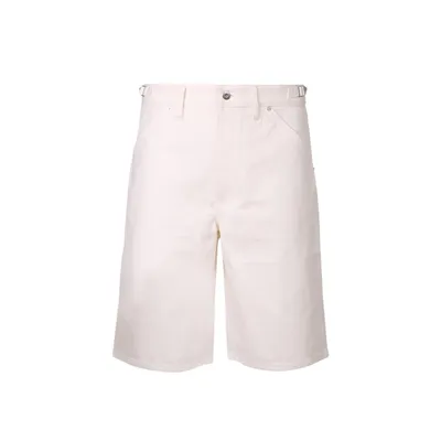 Jil Sander Denim Shorts
