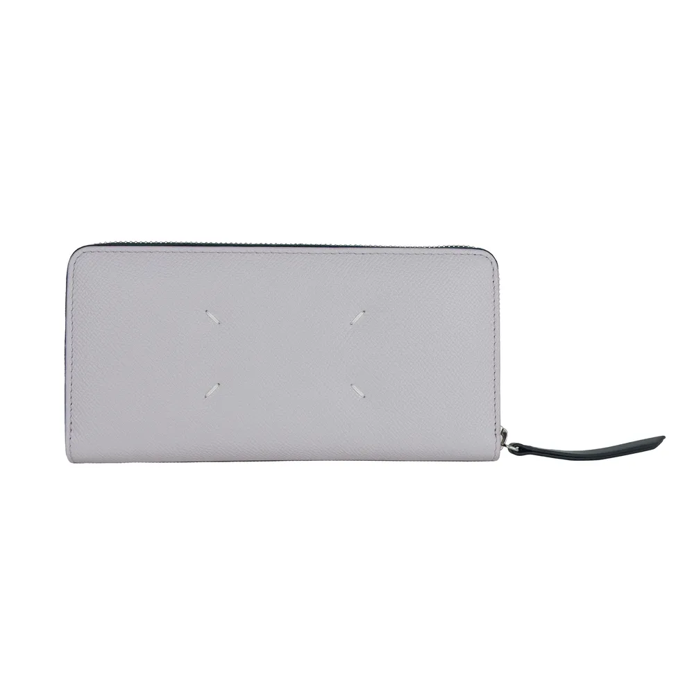 Maison Margiela Wallet Margiela Lilac