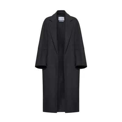 Max Mara Asburgo Wool and cashmere Coat