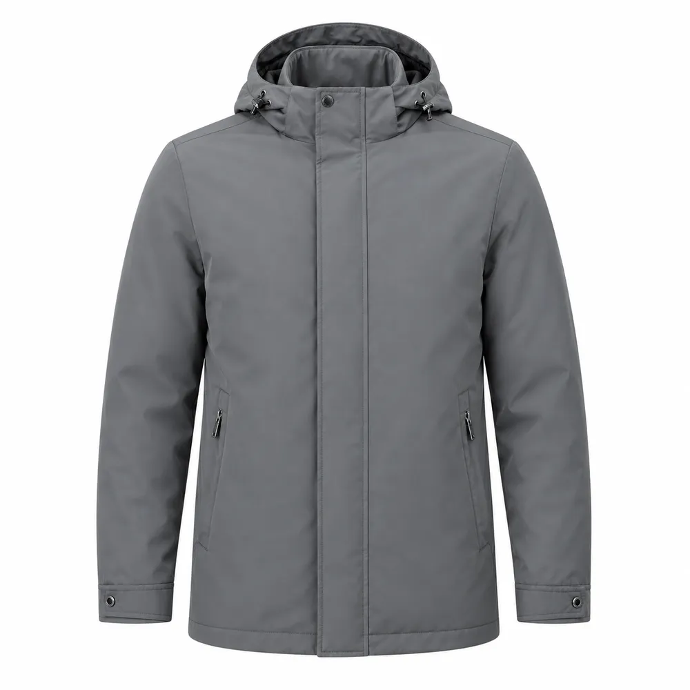 Moorer Jacket Recco Ginepro Green