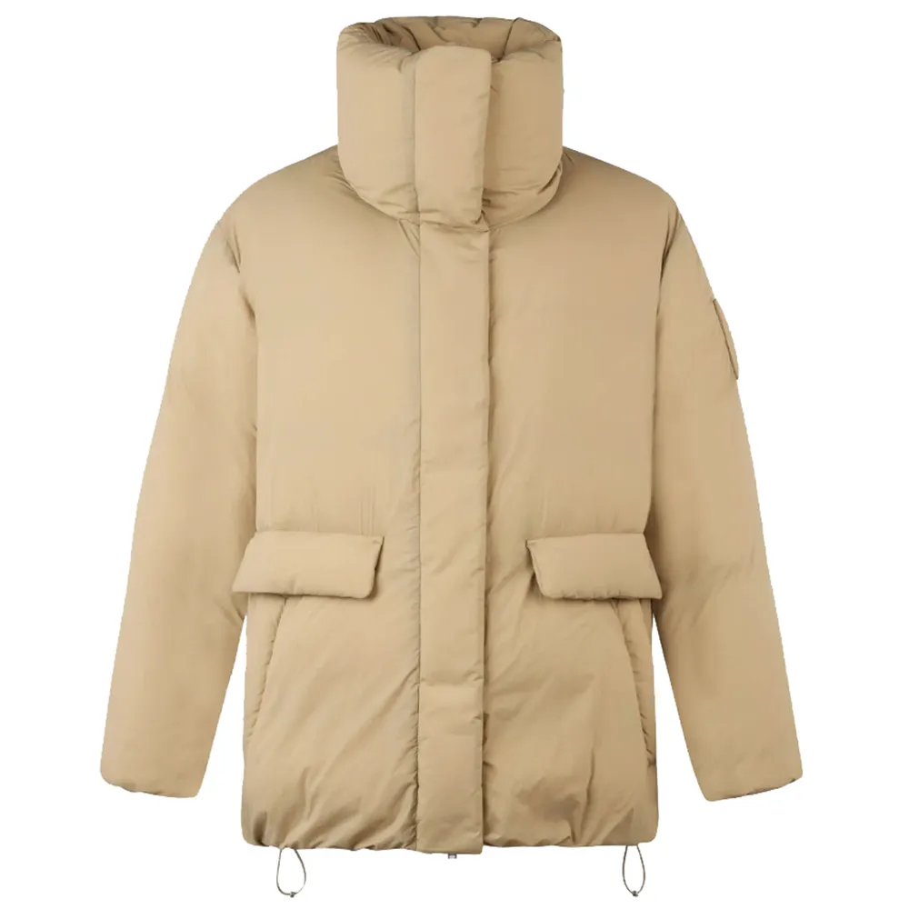 Moose Knuckles Katla Jacket Beige