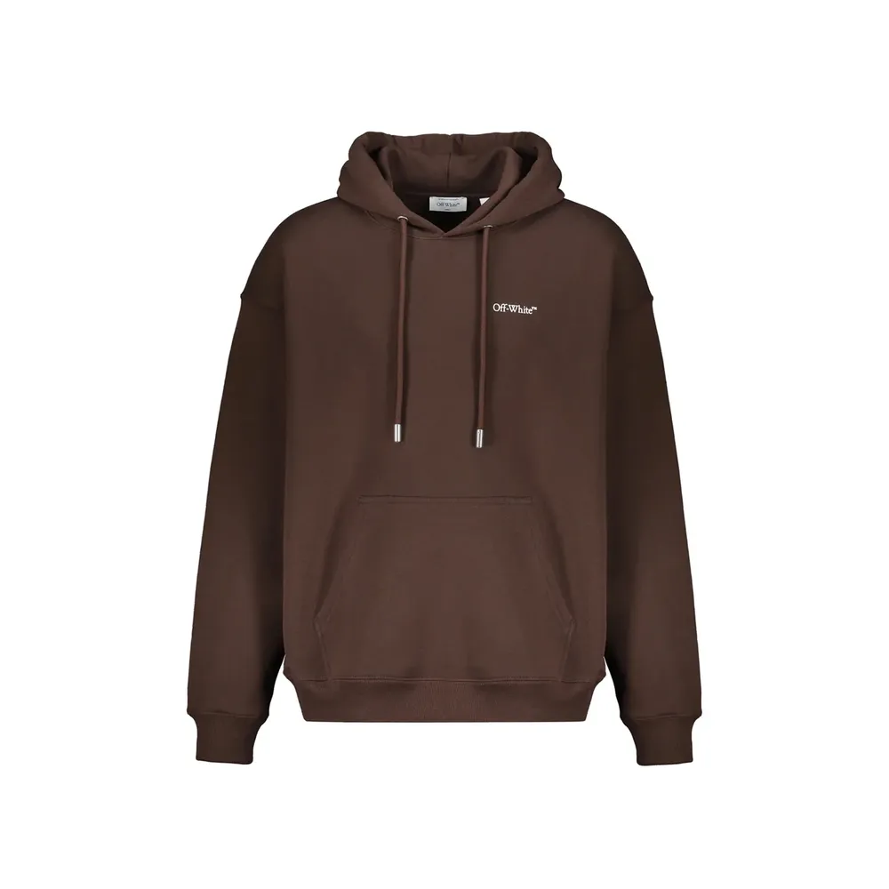 Off-White Logo Sweatshirt