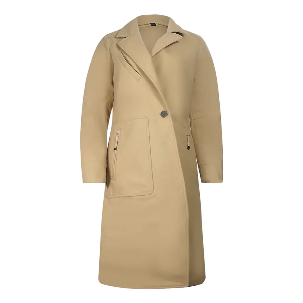 Parajumpers Coat Beige