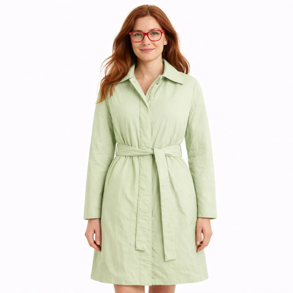 Parajumpers Jacket Melicent Green