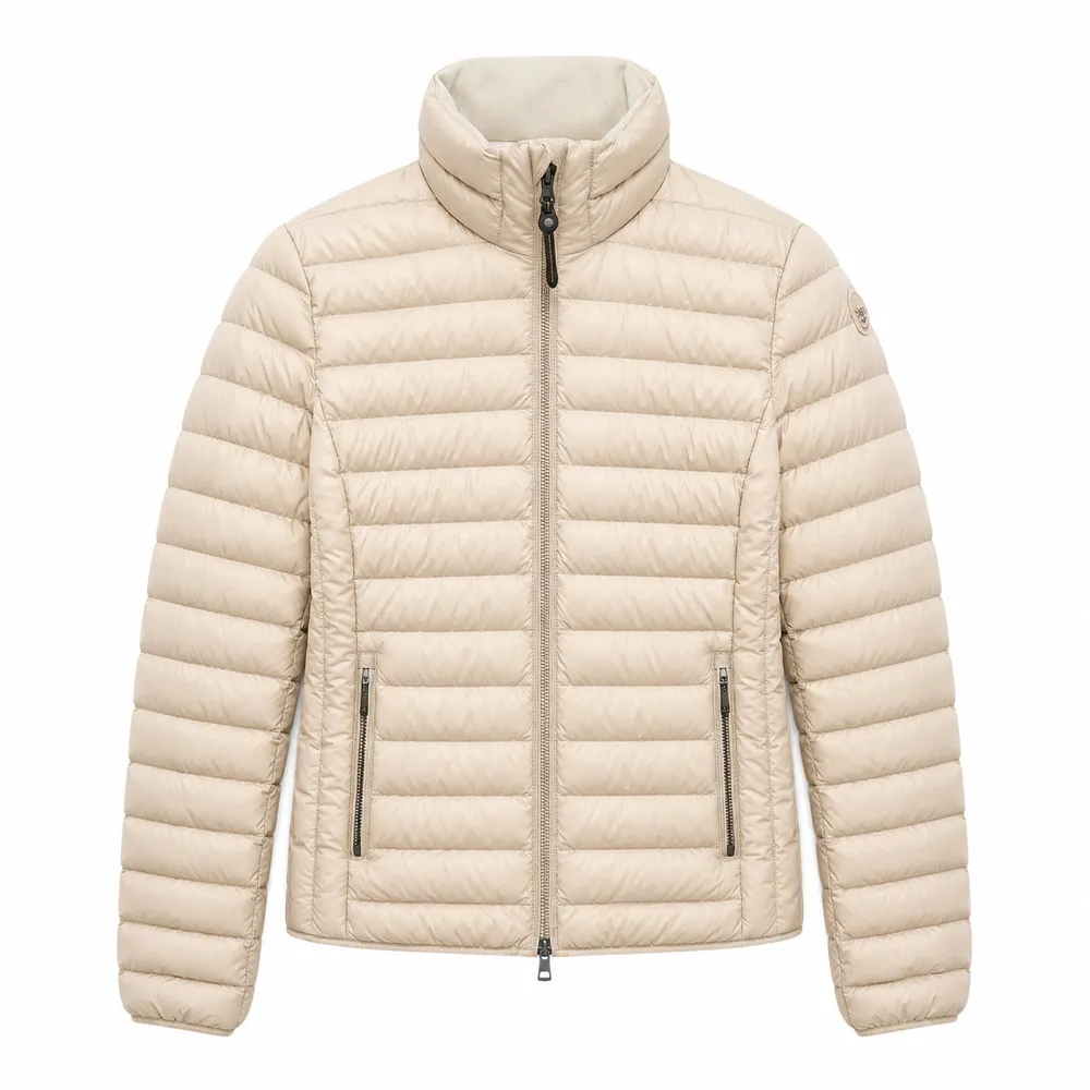 Parajumpers Down Jacket Geena Beige