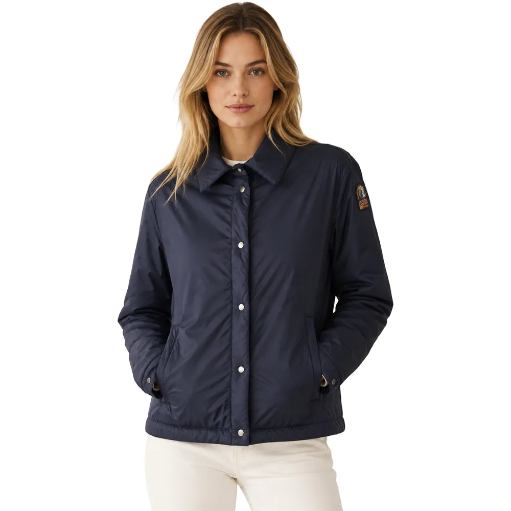 Parajumpers Jacket Malia Blue