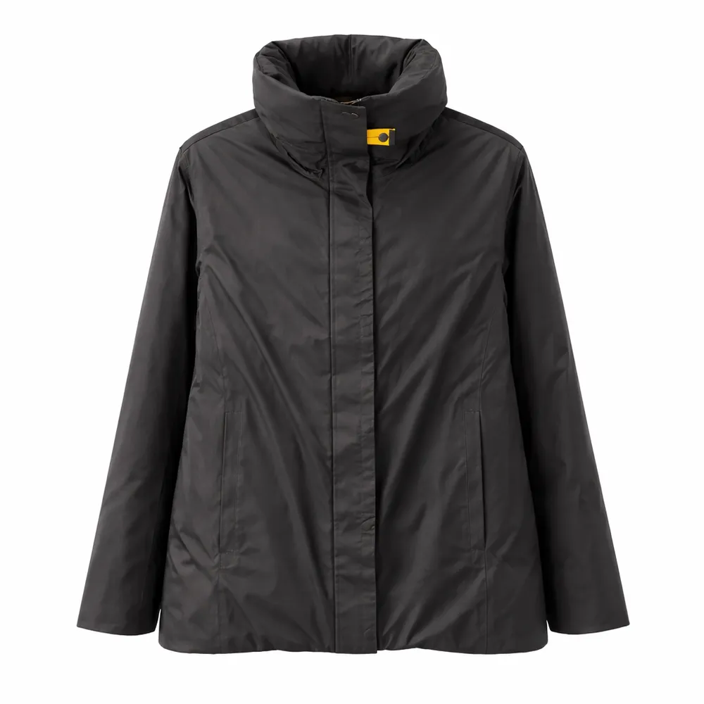 Parajumpers Jacket Black