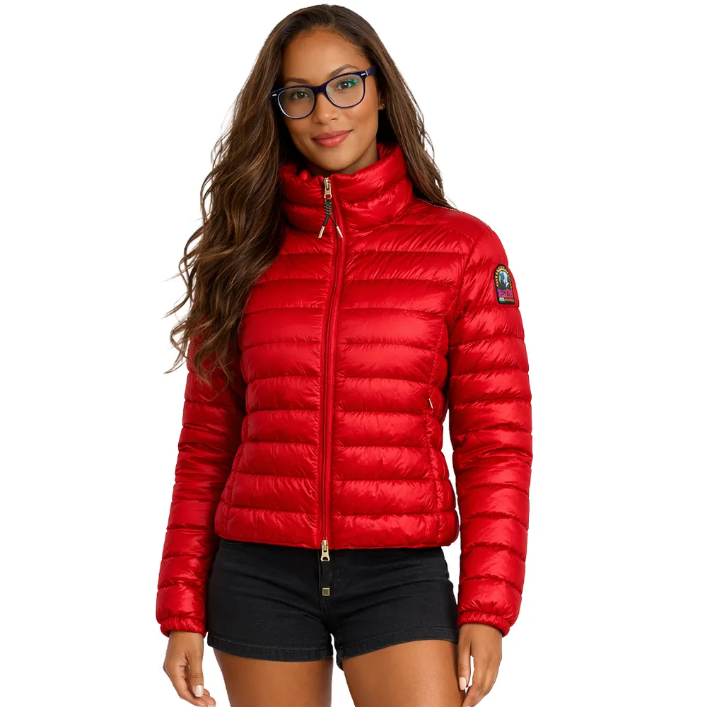 Parajumpers Jacket Meredith Red