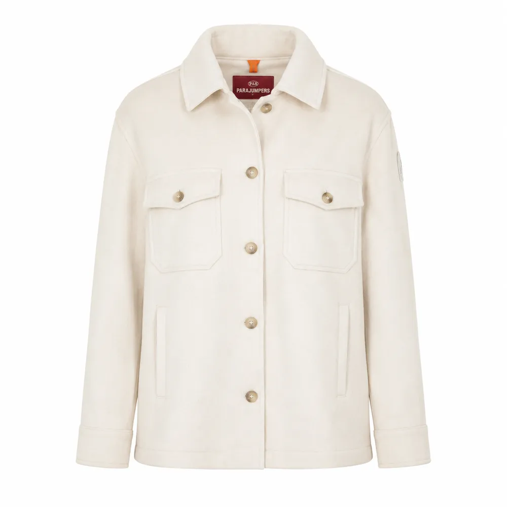 Parajumpers Jacket Cassandra Beige