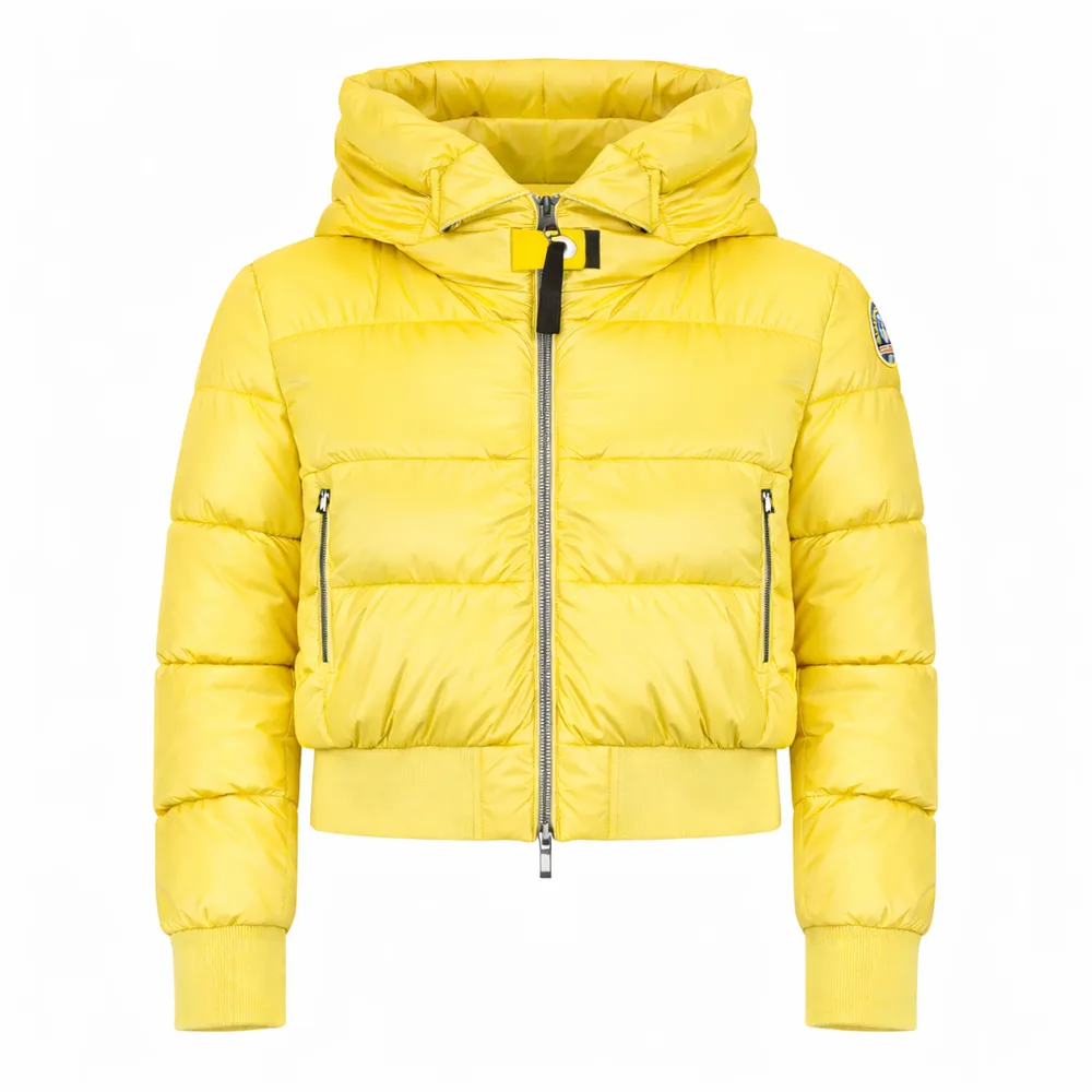 Parajumpers Bomber Yellow