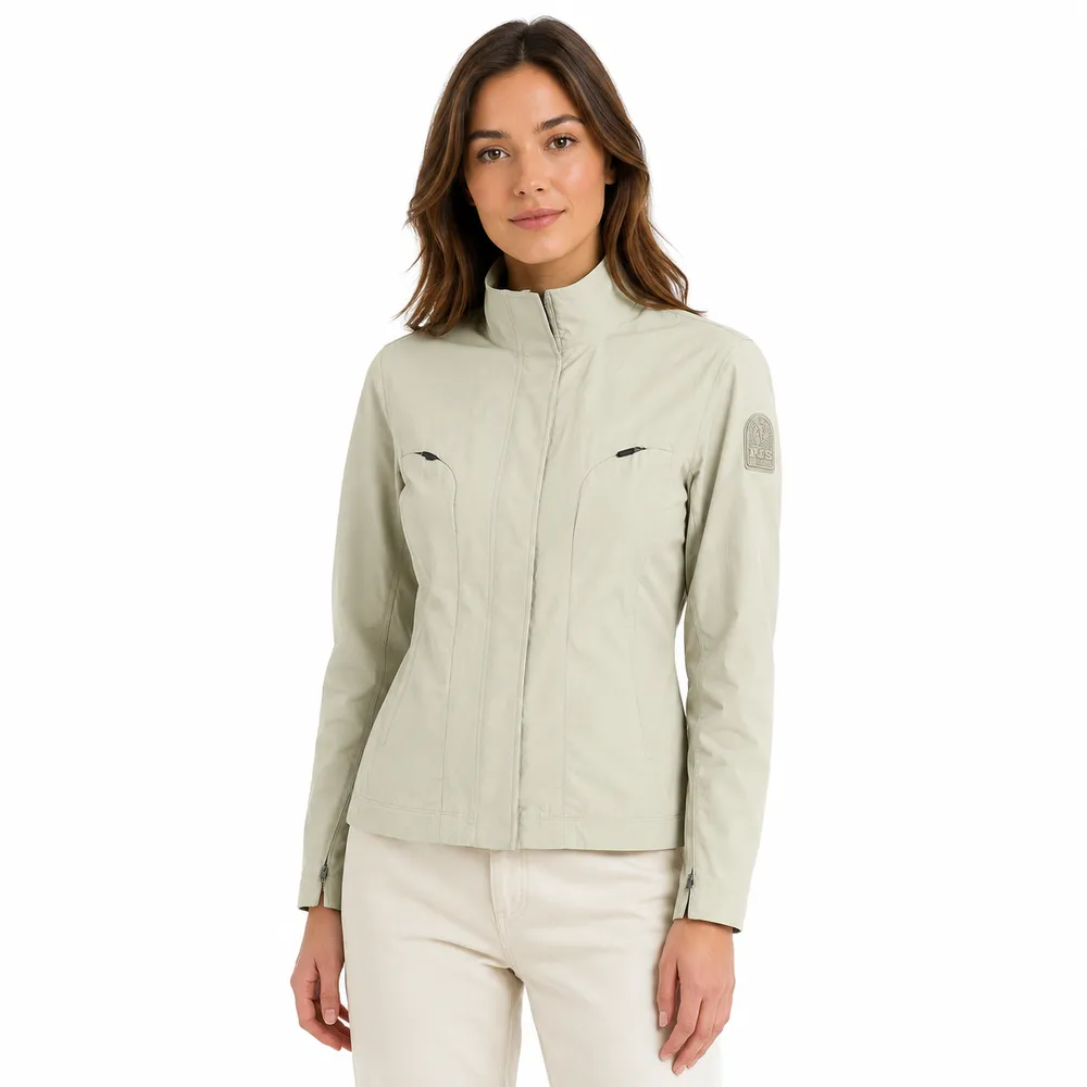 Parajumpers Jacket Katika Green