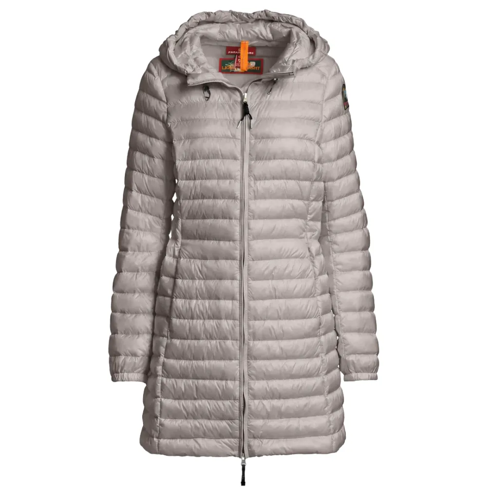 Parajumpers Down Jacket Long Meredith Grey
