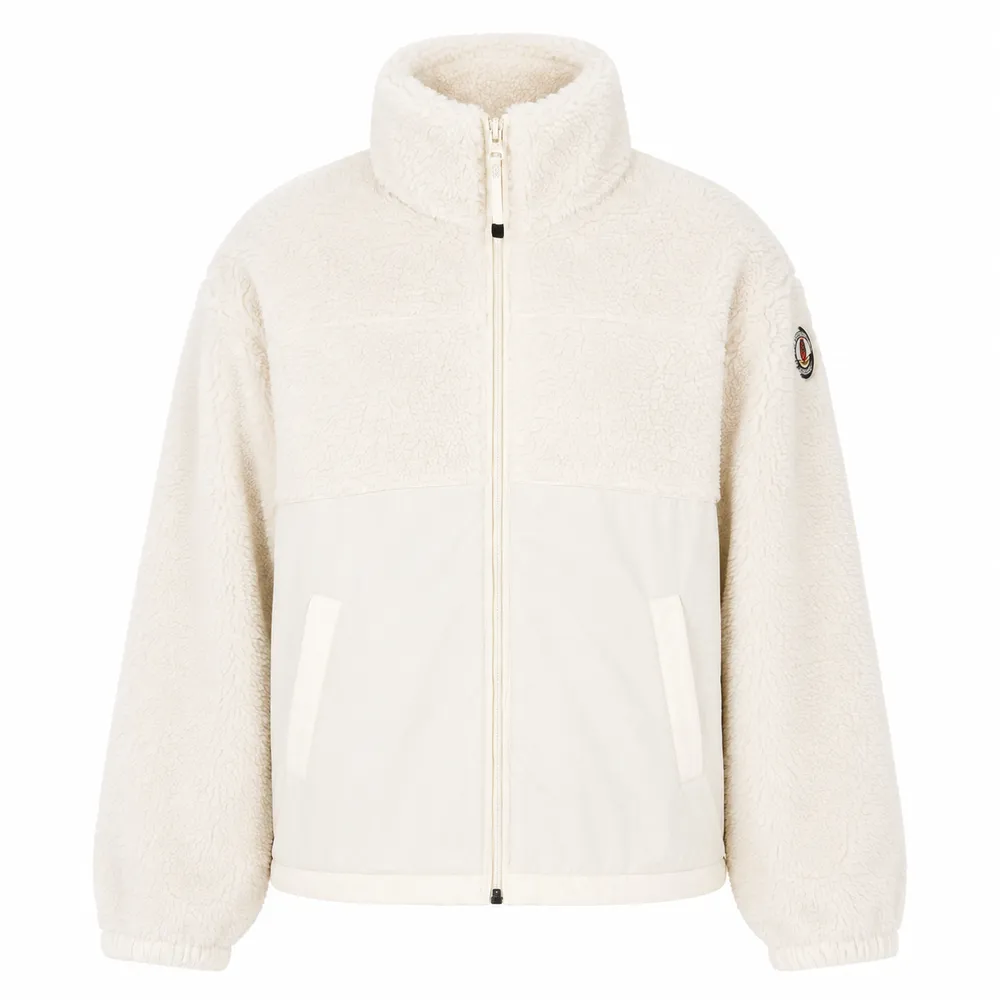 Parajumpers Bomber Kofinne White