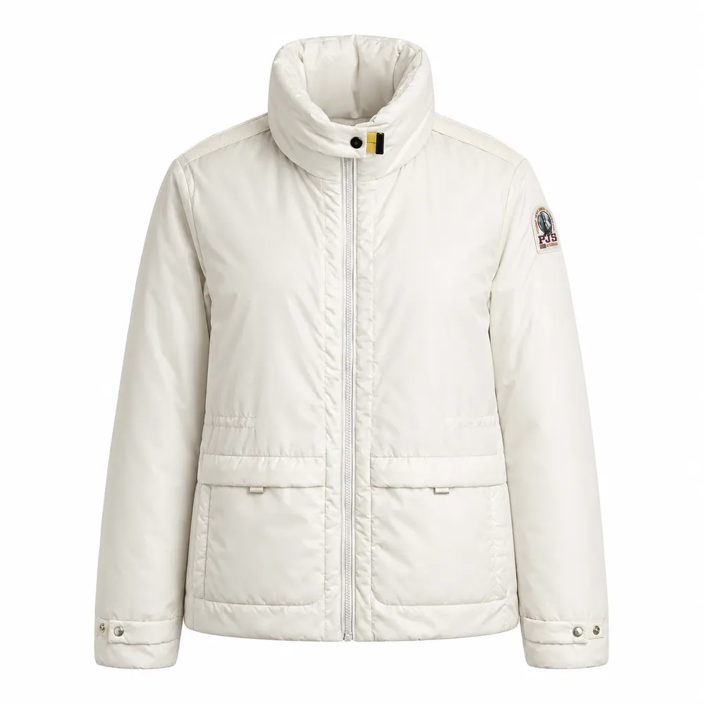 Parajumpers Down Jacket Nairana Beige