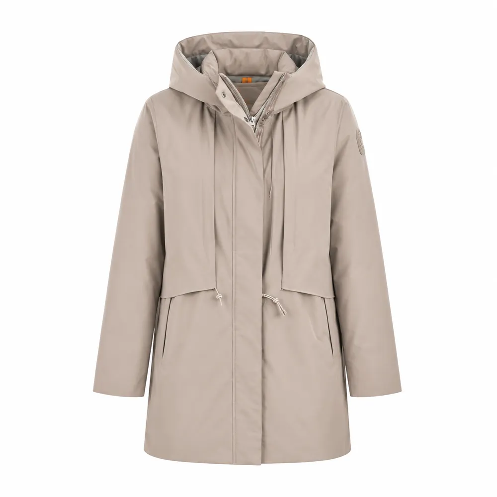 Parajumpers Jacket Wegel Beige